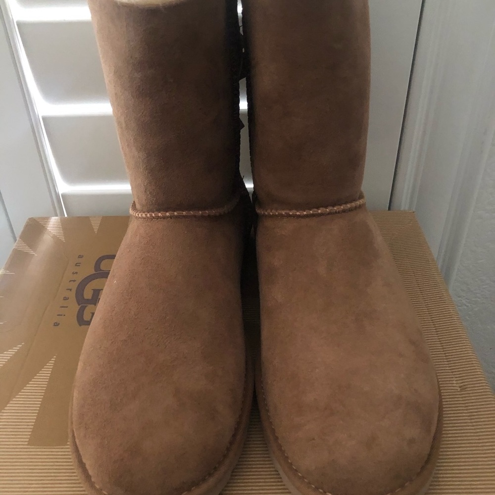 UGG Bailey Boots